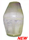 FE35 Bonnet